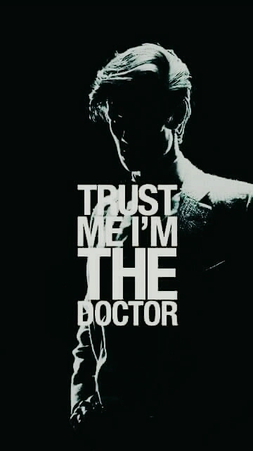 doctor who