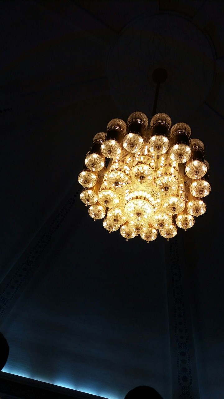 light