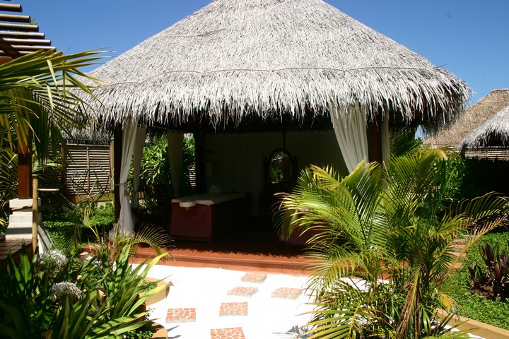 Africa
