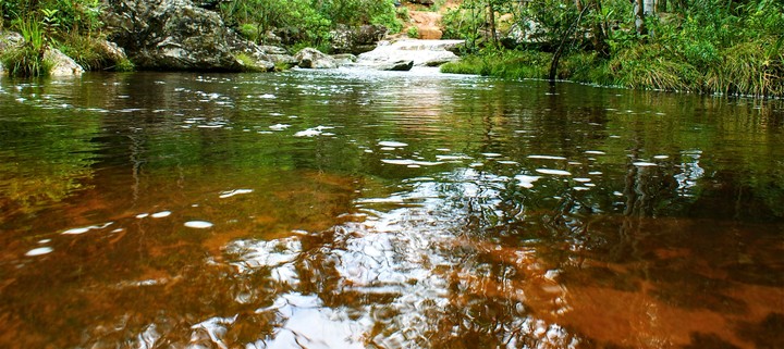 River