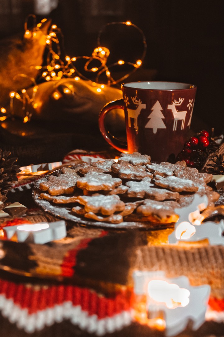 Love Christmas