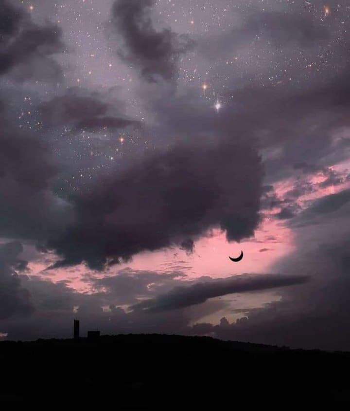 سماء حالمة❤❤❤