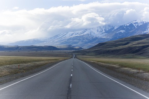 Road