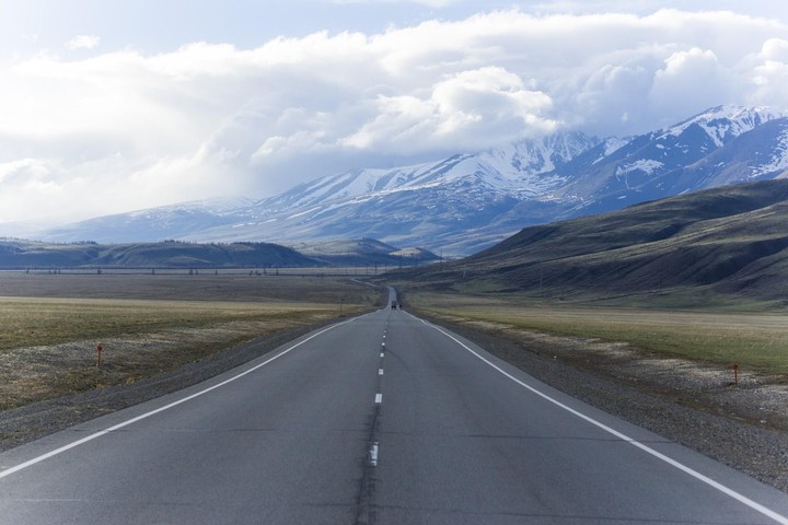 Road