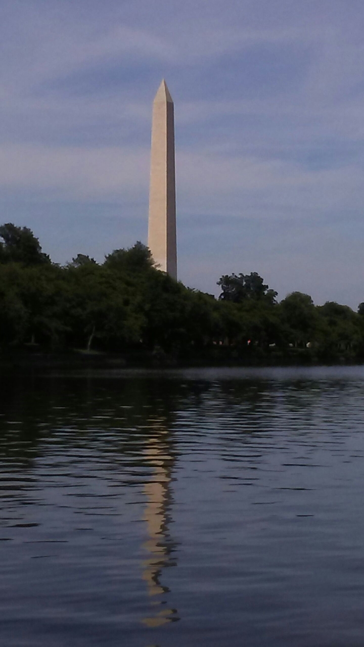 Washington Monument
