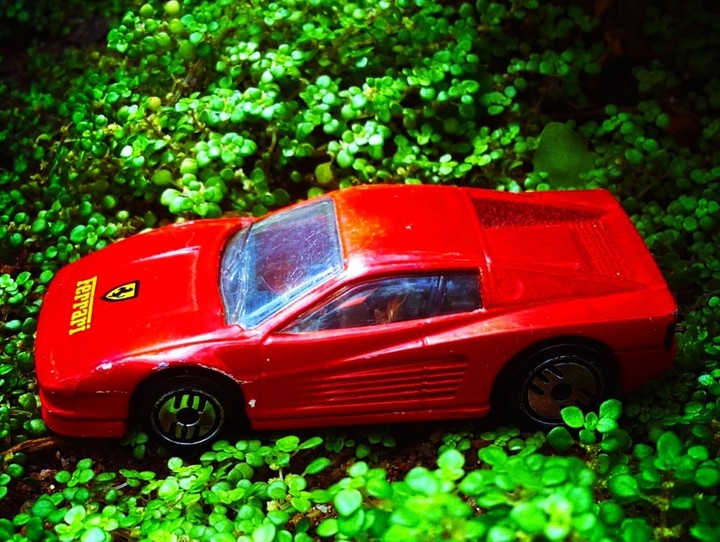 Ferrari