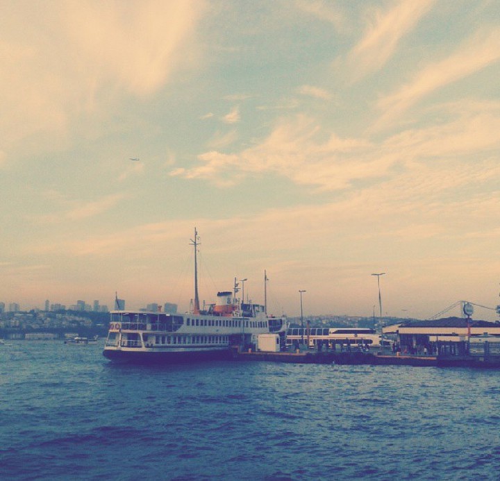 Üsküdar