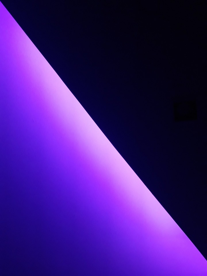 Beautiful colour