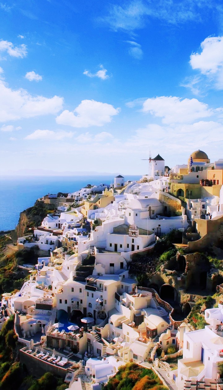 greek