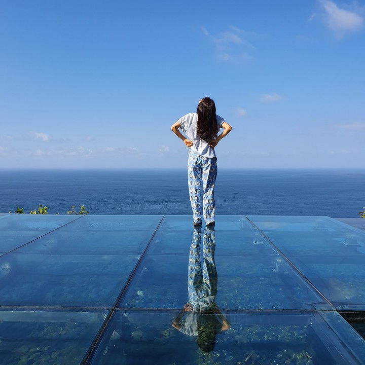 Bulgari Resort Bali