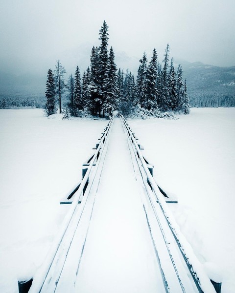 winter coming
