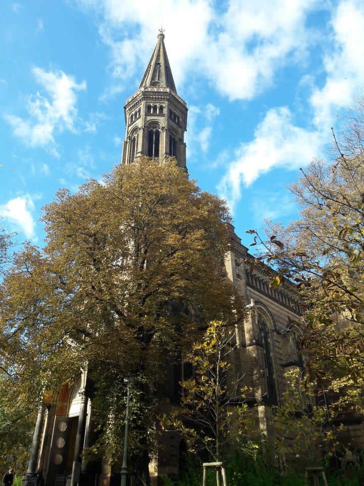 zionskirche