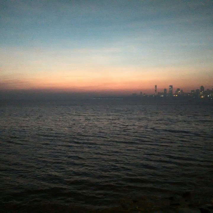 horizon