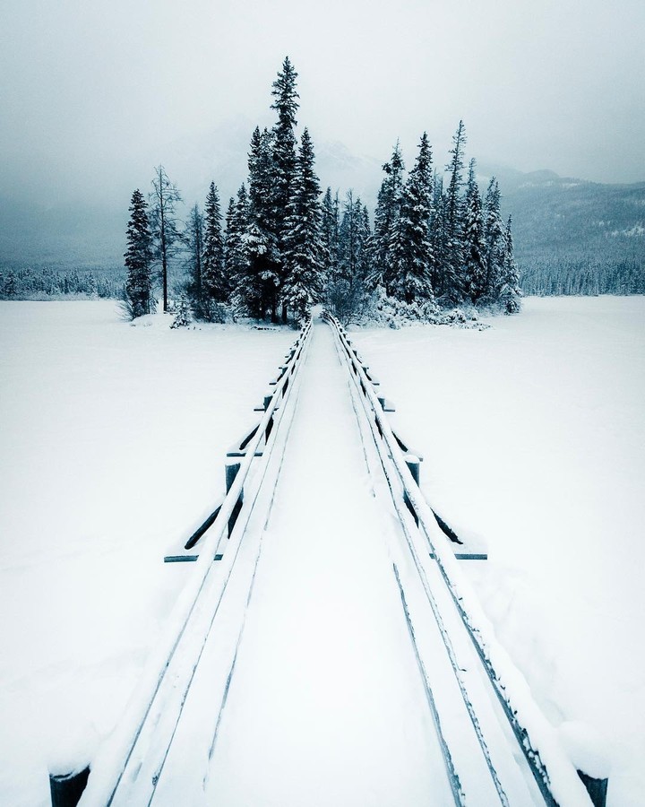 winter coming