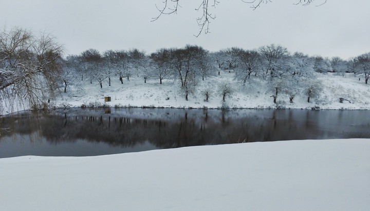 winter