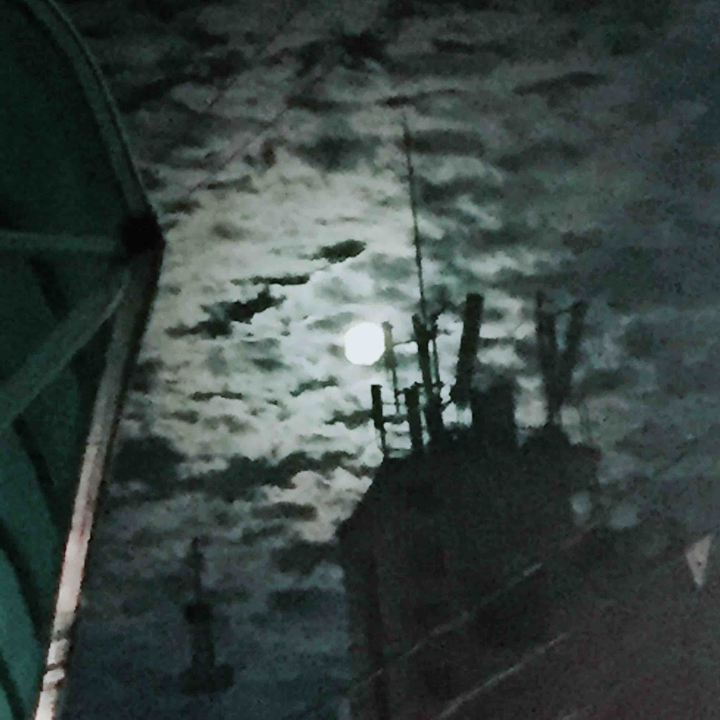 Lunar in Cloud