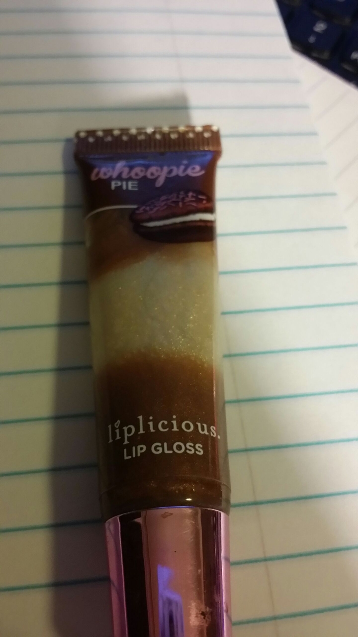 WHOOPIE PIE