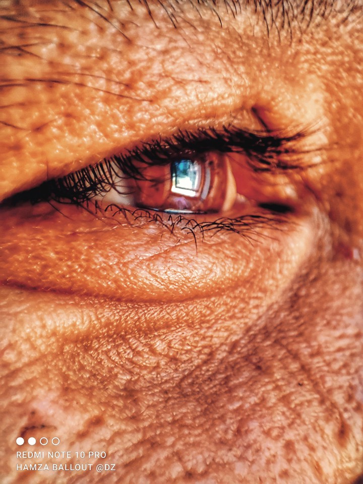eyes