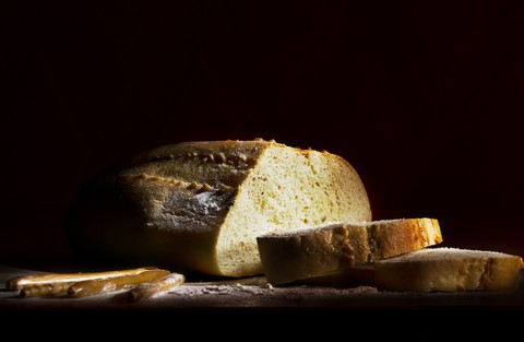 bread