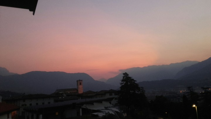 Random Photo at 6 am