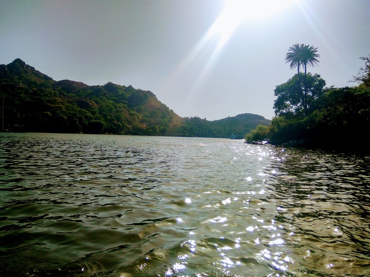 Mount abu