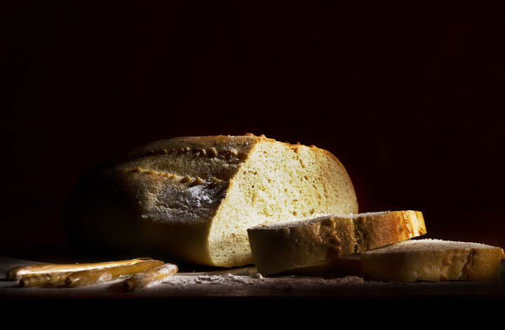 bread