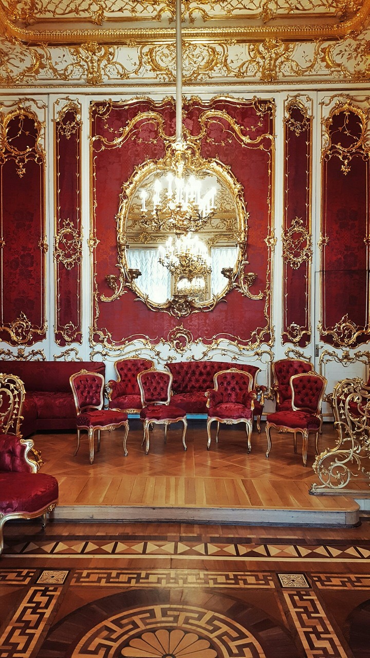 Hermitage