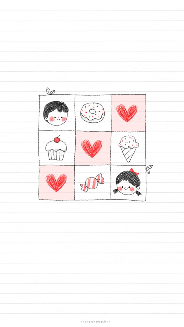 love bingo