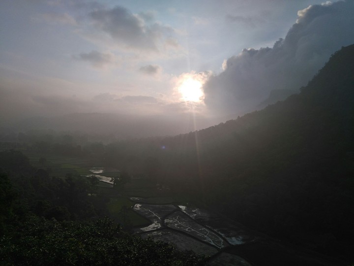 mountain