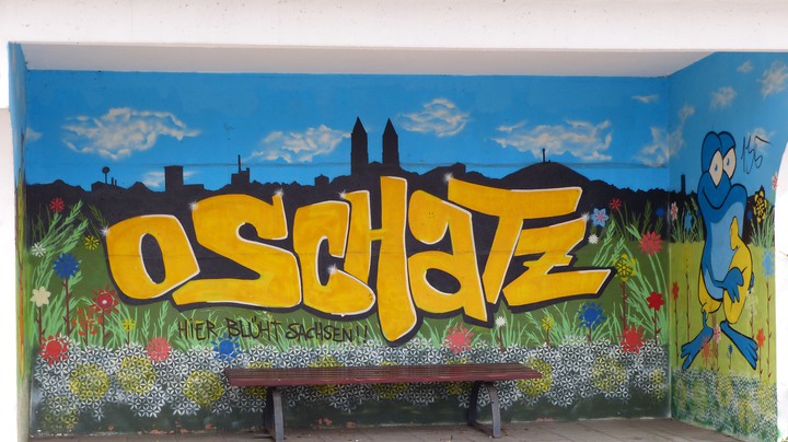 Graffiti