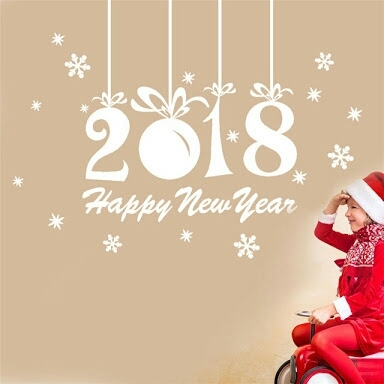 happy new year