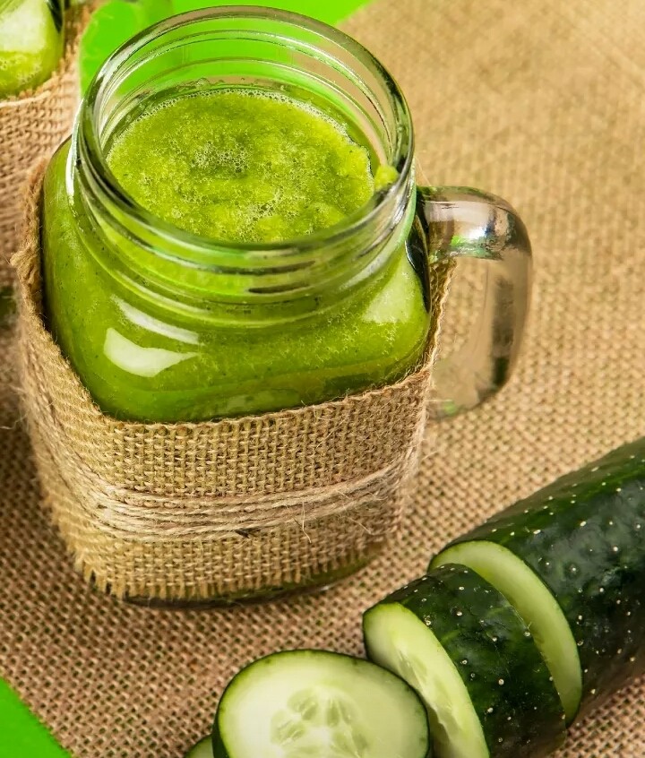 Drinks That Help You Get A Flat Stomach