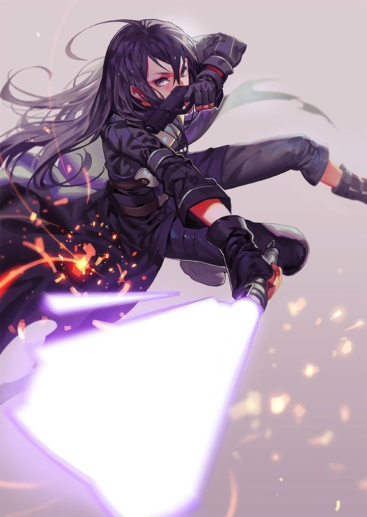 anime