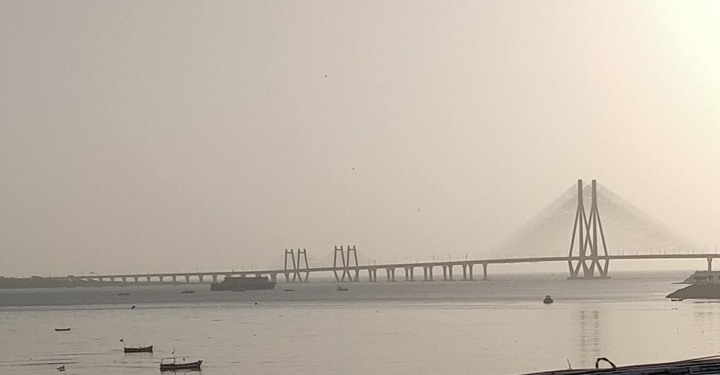 Sea link