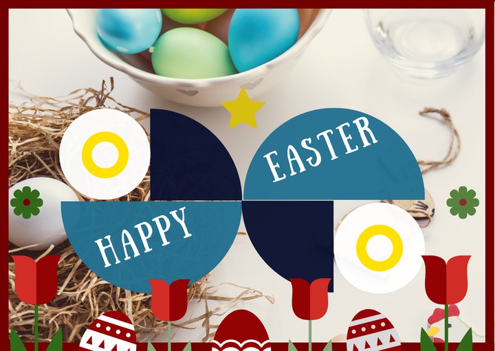 Happy Easter