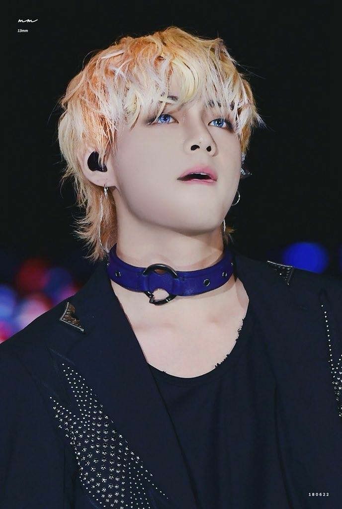 Taehyung