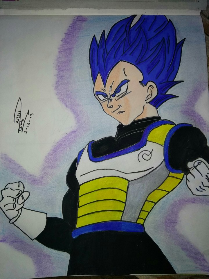 Vegeta