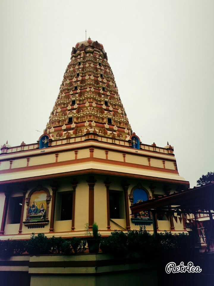 Kashimad Ashram