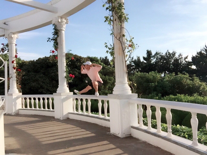 따란