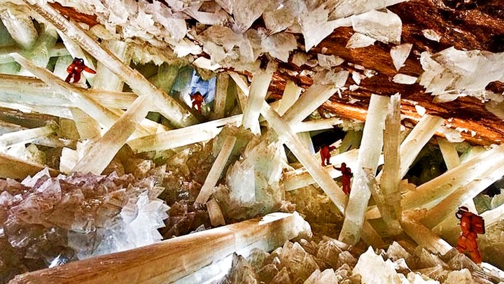 ice