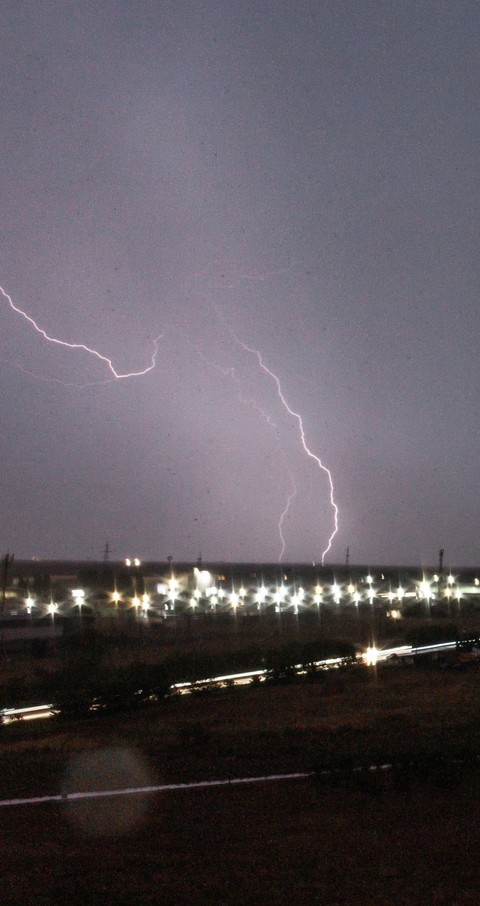 fonds d'écran thunderstorm, electricity