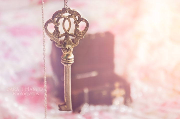 Key