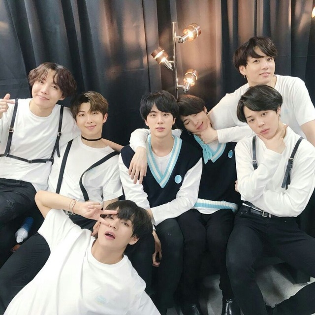 BTS