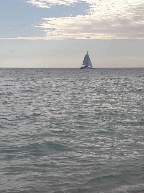 Карибское море