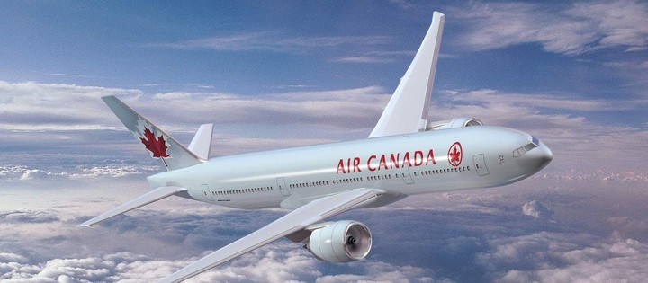 Air Canada