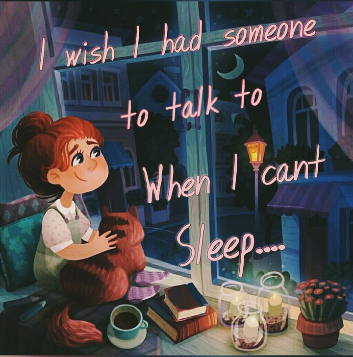 Sleep