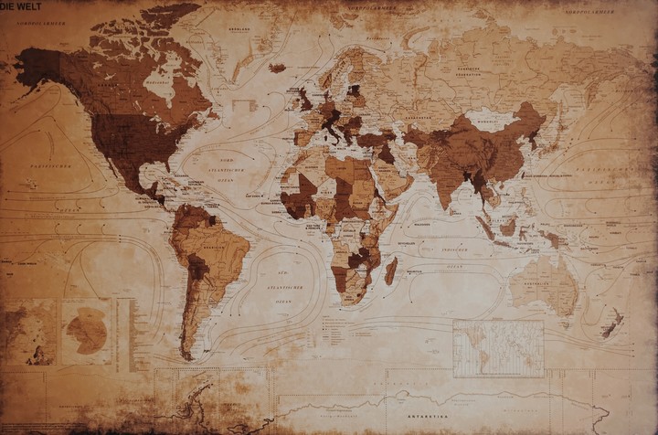 The World