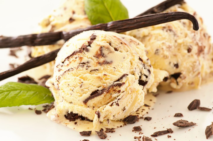 ice-cream