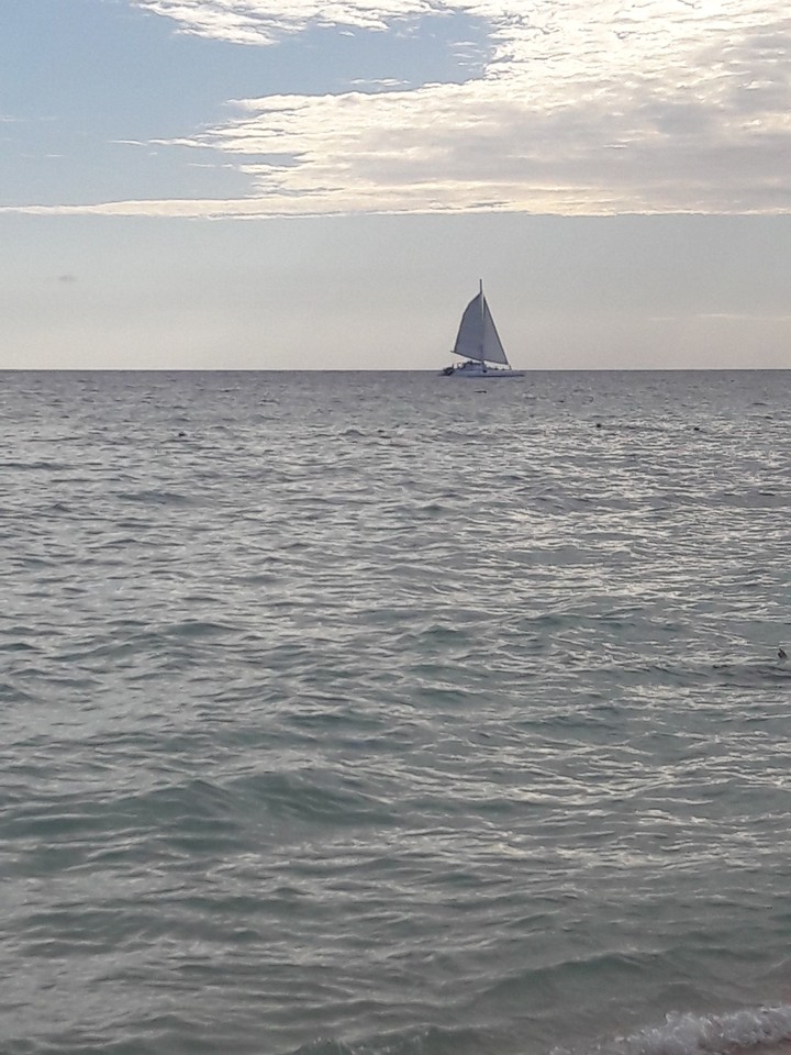 Карибское море
