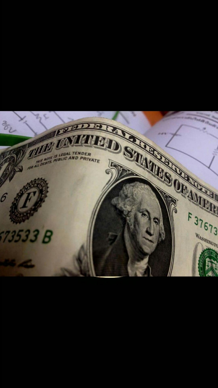 US dollar